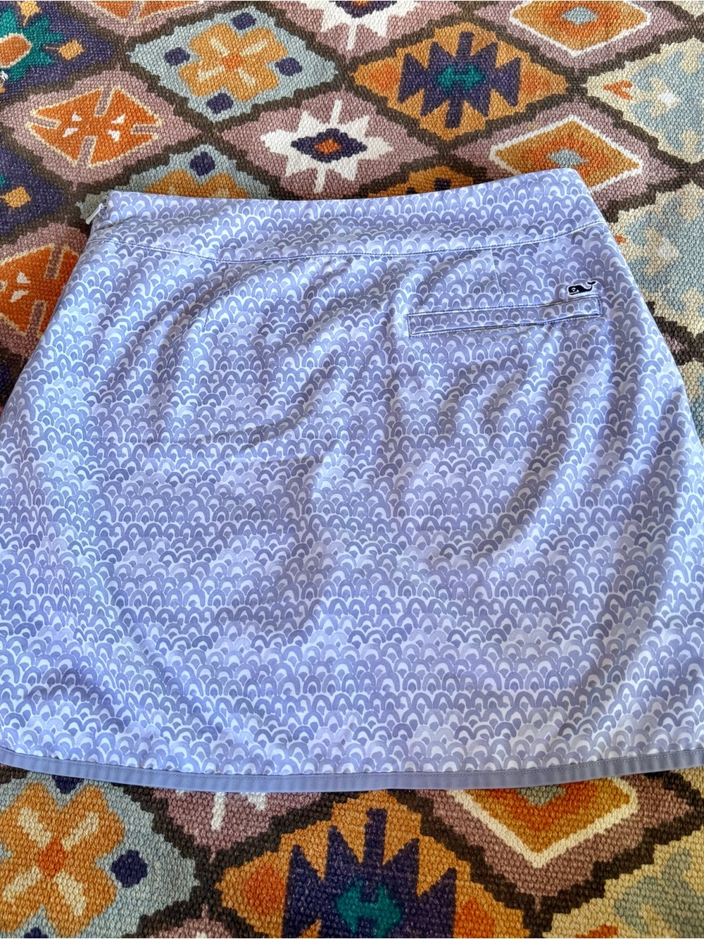 Vineyard Vines Womens Performance Skort Women’s Size 0